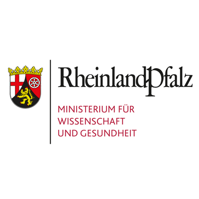 Rheinland-Pfalz Ministerium für Wissenschaft und Gesundheit
