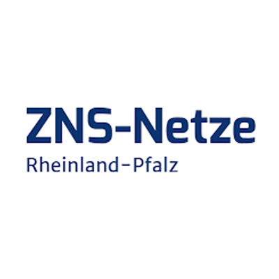 ZNS-Netze Rheinland-Pfalz
